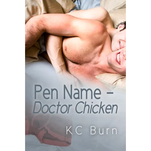 Pen Name - Doctor Chicken