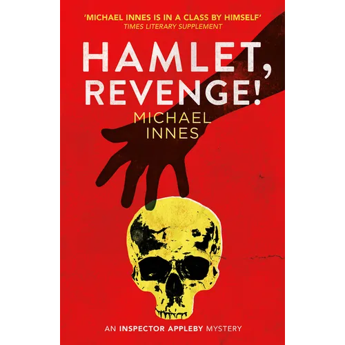 Hamlet, Revenge!: Volume 2
