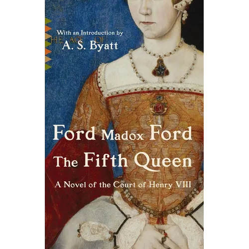 The Fifth Queen