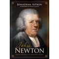 John Newton: From Disgrace to Amazing Grace