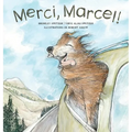 Merci, Marcel!