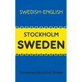 Stockholm Sweden: Swedish-English