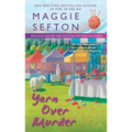 Yarn Over Murder