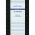 The Power to Tax: Analytical Foundations of Fiscal Constitution