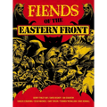 Fiends of the Eastern Front Omnibus Volume 1