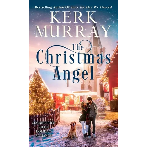 The Christmas Angel