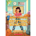 Motel Calivista: N° 1 - Réception, Bonjour!