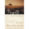 Truth for Today: A Daily Touch of God's Grace