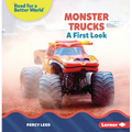 Monster Trucks: A First Look