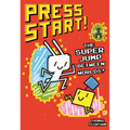Super Jump Between Worlds!