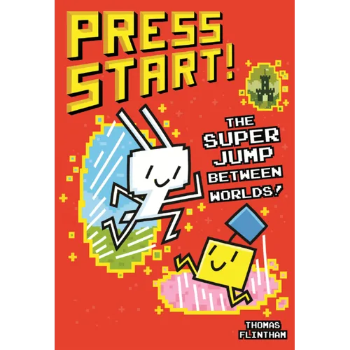 Super Jump Between Worlds!