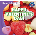 Happy Valentine's Day!