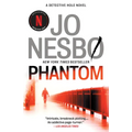 Phantom: A Detective Hole Novel (9)