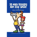 So Many Reasons Men Stay Single!