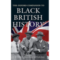 The Oxford Companion to Black British History