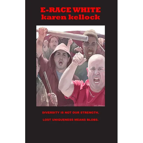 E-Race White
