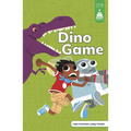 Dino Game