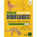Awesome Mini Models: Small and Cool Dinos That Roamed the Earth