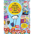 Los derechos de las niñas y los niños del mundo