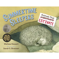 Summertime Sleepers: Animals That Estivate