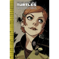 Teenage Mutant Ninja Turtles: The IDW Collection Volume 5