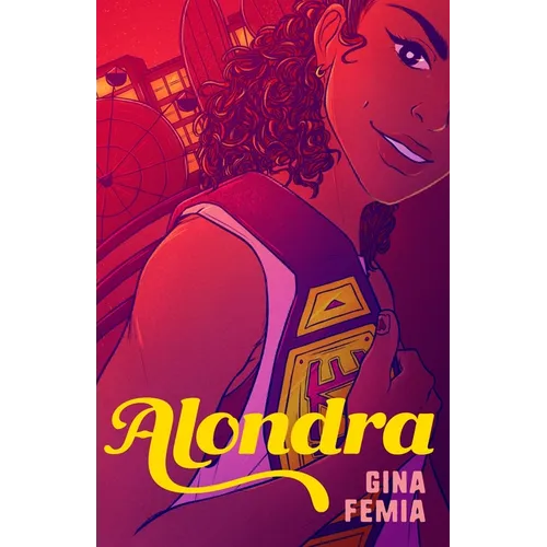 Alondra
