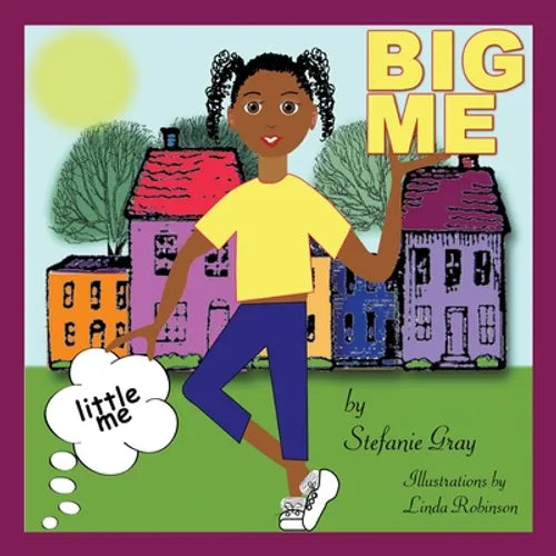 Little Me, Big Me