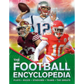 The Kingfisher Football Encyclopedia: A Detailed Guide to America's Favorite Sport