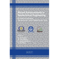 Recent Advancements in Geotechnical Engineering: Ncrag'21