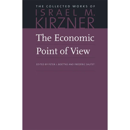 The Economic Point of View