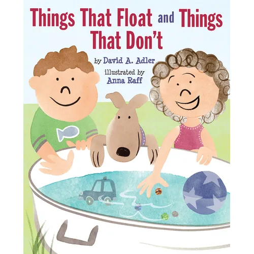 Things That Float and Things That Don't