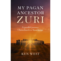My Pagan Ancestor Zuri