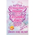 Episode 6: Coming of Age: The Extraordinarily Ordinary Life of Cassandra Jones