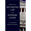 A History of Securities Law in the Supreme Court