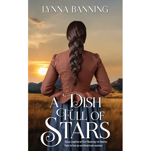 A Dish Full of Stars