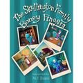 The Skullington Family - Boney Fingers