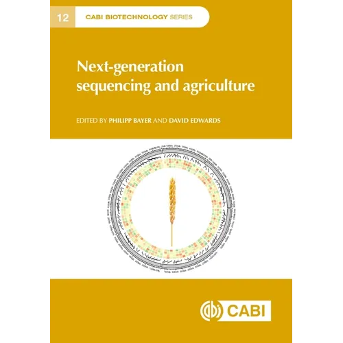 Next-Generation Sequencing and Agriculture