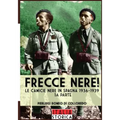 Frecce Nere: Le camicie Nere in Spagna 1936-1939