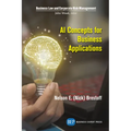 AI Concepts for Business Applications