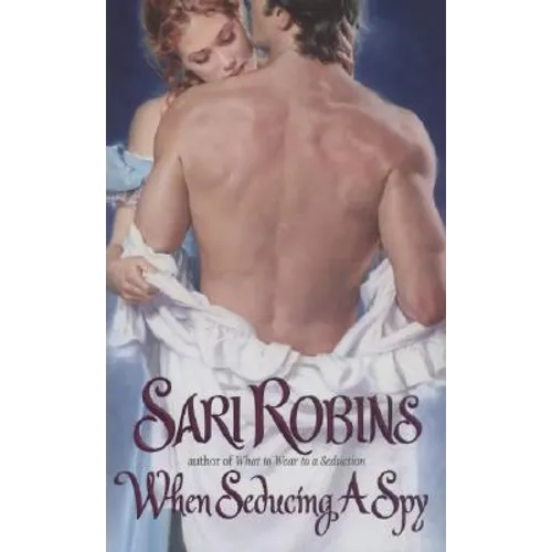 When Seducing a Spy