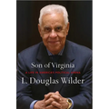 Son of Virginia: A Life in America's Political Arena