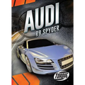 Audi R8 Spyder