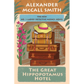 The Great Hippopotamus Hotel: No. 1 Ladies' Detective Agency (25)