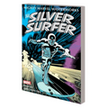 Mighty Marvel Masterworks: The Silver Surfer Vol. 1 - The Sentinel of the Spaceways