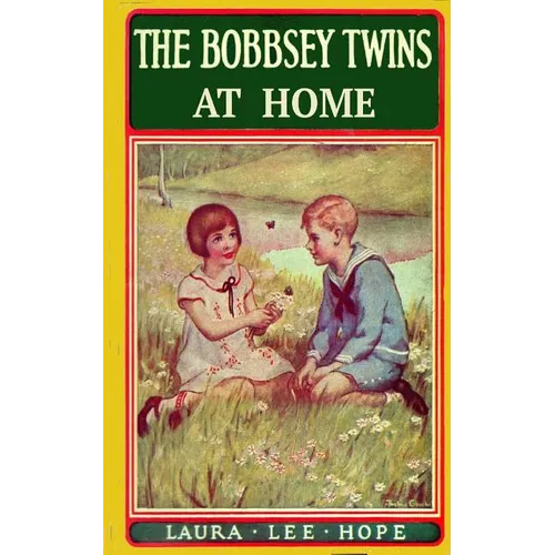 The Bobbsey Twins at Home