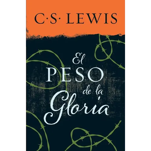 Peso de la Gloria