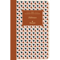 NLT Filament Bible Journal: Hebrews (Softcover)