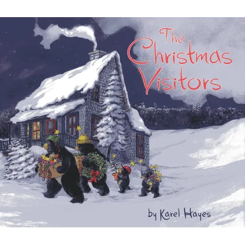 The Christmas Visitors