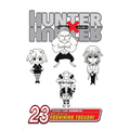 Hunter X Hunter, Vol. 23