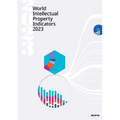 World Intellectual Property Indicators 2023